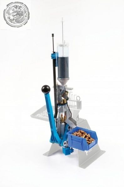 Dillon RL 1100 Reloading Press-223/556 » Tenda Canada