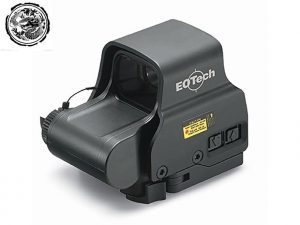 EoTech EXPS2-0 Holographic Weapon Sight » Tenda Canada