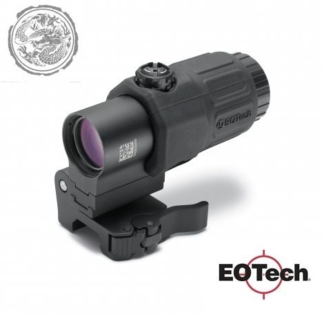 EOTech G33 3x Magnifier for Red Dot Sights w/ STS Mount » Tenda Canada