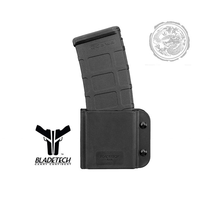 BLADETECH SIGNATURE AR MAG POUCH TEK-LOK » Tenda Canada