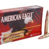 Federal AE 30-06 Springfield (M1 Garand) 150 Gr FMJ 20/BOX