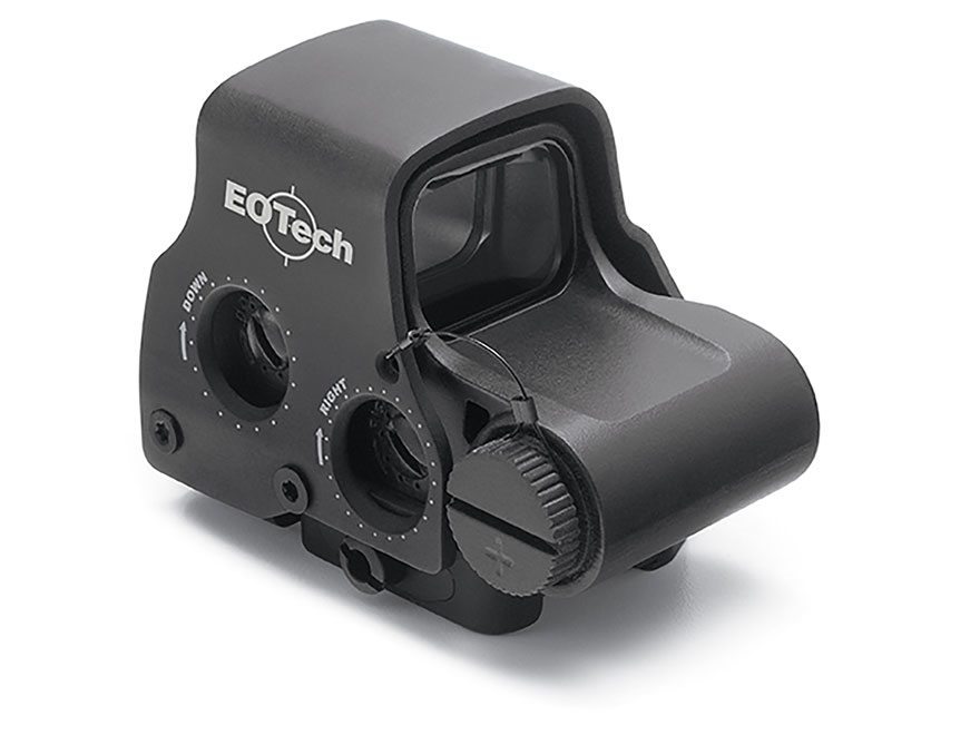 EoTech EXPS2-2 Holographic Weapon Sight » Tenda Canada