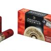 Federal Premium Vital-Shok 20 Ga, 2-3/4″ 3/4 oz TruBall HP Rifled Slug Box of 5