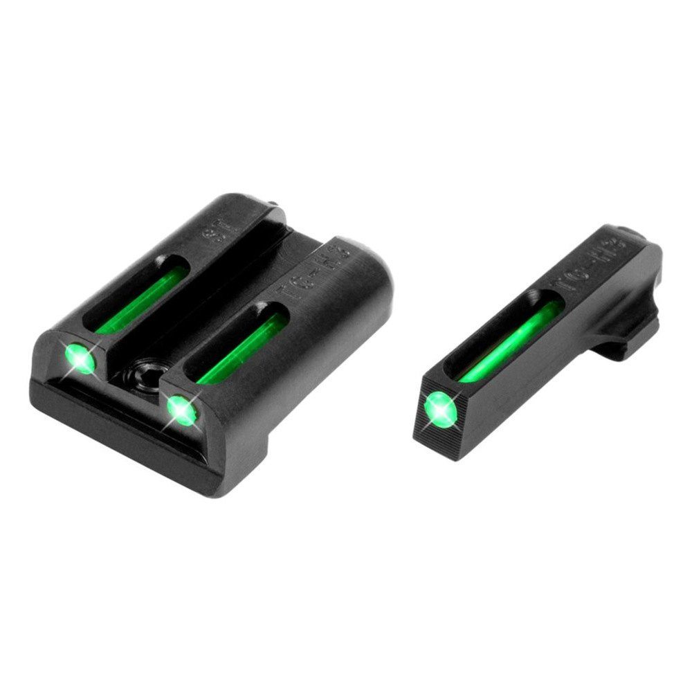 TRUGLO SIG Sauer #6 Front/#8 Rear Brite Site TFO Tritium/Fiber Optic ...