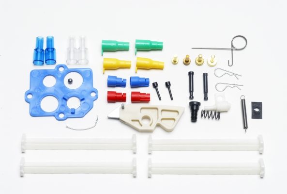 Dillon Square Deal B Spare Parts Kit » Tenda Canada