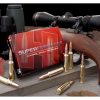 Hornady Superformance SST Ammunition 6.5 Creedmoor 129 Grain SST Box of 20