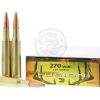 Federal Premium 270 Win 150 gr Fusion Soft Point Box of 20