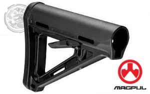 Magpul XTM Hand Stop Kit, Picatinny