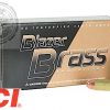 CCI Blazer Brass 45ACP 230Gr FMJ 50/box