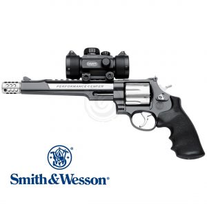 Smith & Wesson PC M629 Stealth Hunter 7.5