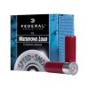 Federal Speed Shok Waterfowl 12 Ga, 3″, 1-1/8oz, #BB Steel Shot Box of 25