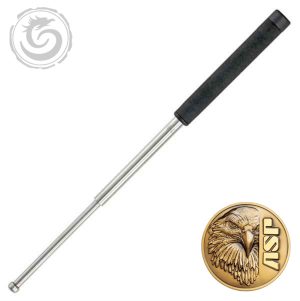 ASP 21 Friction Lock Expandable Baton - Midwest Public Safety Outfitters,  LLC