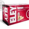 ELEY Tenex Biathlon 22LR 40Gr FN Box of 50