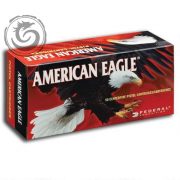 Federal American Eagle 45 GAP FMJ 185 Grain BOX OF 50