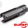 Surefire 3P Eliminator Flash Hider 7.62 5/8″-24 Thread Steel Matte