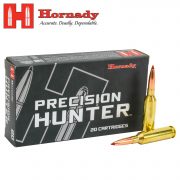 Hornady Precision Hunter 30-06 Sprg 178Gr ELD-X Box of 20