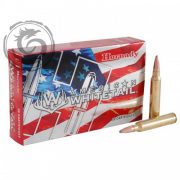 Hornady American Whitetail 7mm Rem Mag 154 Gr InterLock SP Box of 20