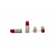 CCI 9mm Luger Shotshell #4 Shot 45Gr Box of 10