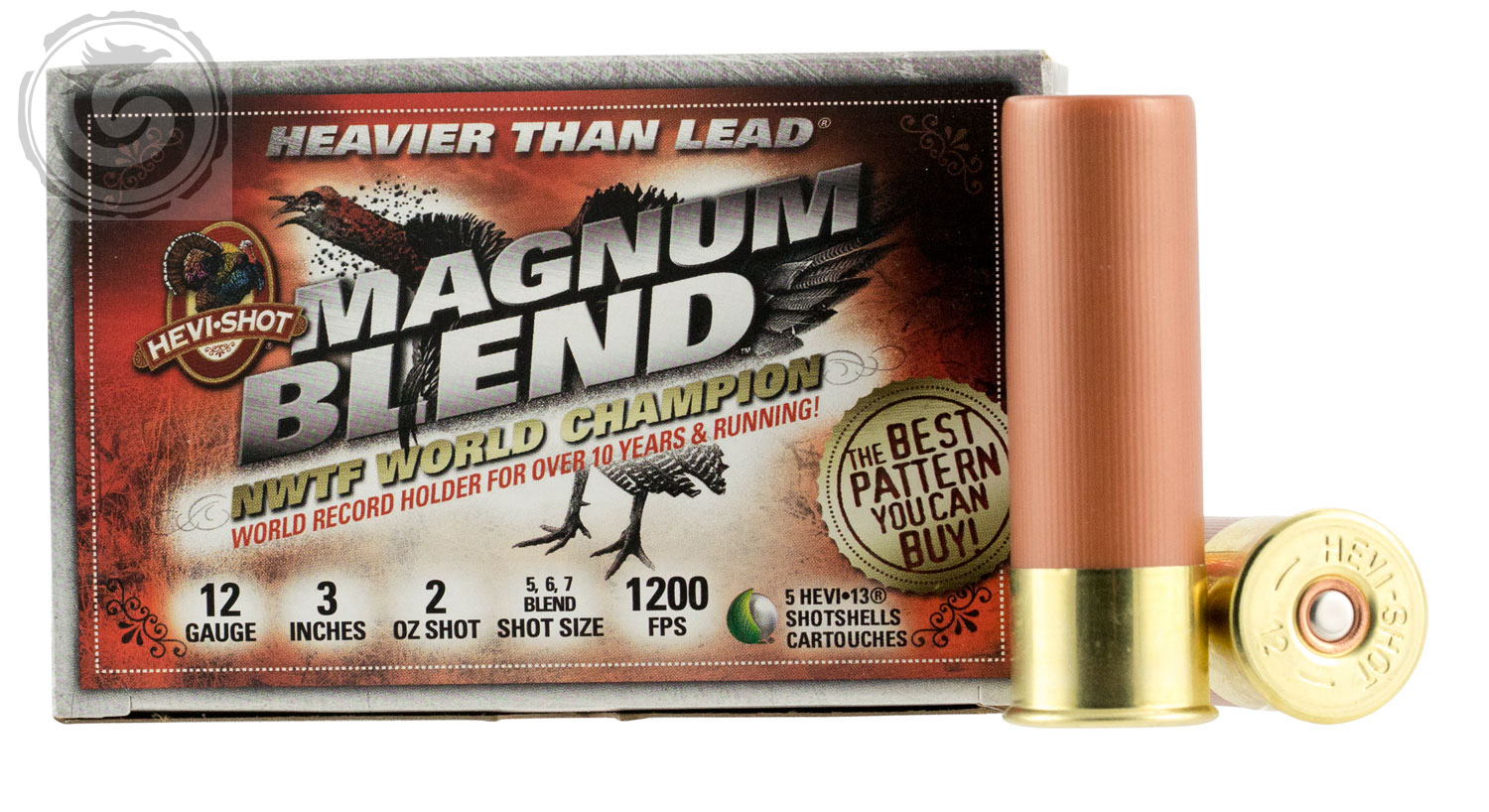 Magtech 16 Gauge Shotshells 250 Rounds 2 3/4 #7.5 Shot 1 Ounce