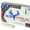 Federal Non-Typical Whitetail 308 Win 150 Gr SP, Box of 20