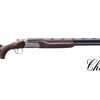 Churchill 206 O/U Shotgun 12 Ga 3″ 28″ Deluxe Walnut Stock