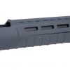 Magpul MOE Slim Line Handguard – Carbine Length – Stealth Gray