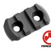 Magpul AR-15 M-LOK Aluminum Rail Section 3 Slots Black MAG580