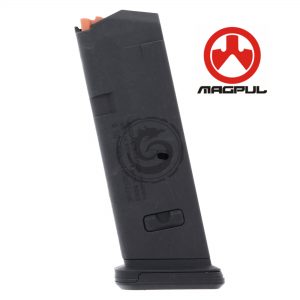 Magpul PMAG 10+1 GL9 Magazine - For Glock 19 » Tenda Canada