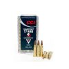 CCI Gamepoint 17 HMR 20 Gr JSP Box of 50