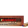 Barnes VOR-TX 30-06 Sprg 180Gr TTSX BT Lead-Free Box of 20