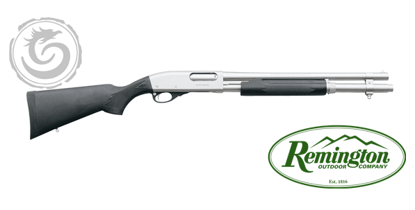 Remington 870 Marine 12Ga 18