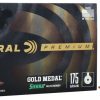 Federal Gold Medal 308 Win 175 Gr Sierra MatchKing HP Box of 20