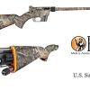 Henry U.S. Survival Semi Rifle 22LR-True Timber-Kanati Camo