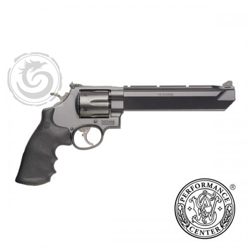 Smith & Wesson PC M629 Stealth Hunter 7.5