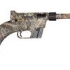 Henry U.S. Survival Semi Rifle 22LR-True Timber-Kanati Camo