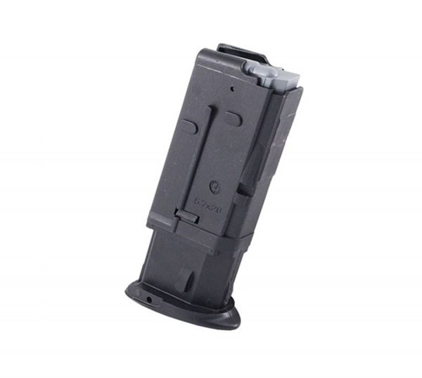 FN FIVE-SEVEN FACTORY 5.7X28 MAGAZINE 10 Rounds » Tenda Canada