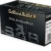 Sellier & Bellot 30 Carbine 110 Gr SP Box of 50