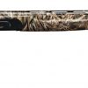 Churchill 206 O/U 12Ga 3.5″ Cham 30″Barrel MAX-5 Camo