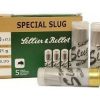 Sellier & Bellot 20 Ga Special Slug 2-3/4″ Box Of 5