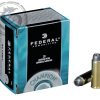 Federal Champion 45 Colt Lead SWCHP 225 Gr Box of 20