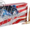 Hornady American Whitetail 300 Win Mag 150Gr InterLock SP Box of 20