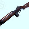 M1 Carbine Surplus 30 Carbine 18″ Wood Stock