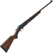 Henry Single Shot Break Action Rifle 223 Rem/5.56 Nato 22″ Barrel Walnut