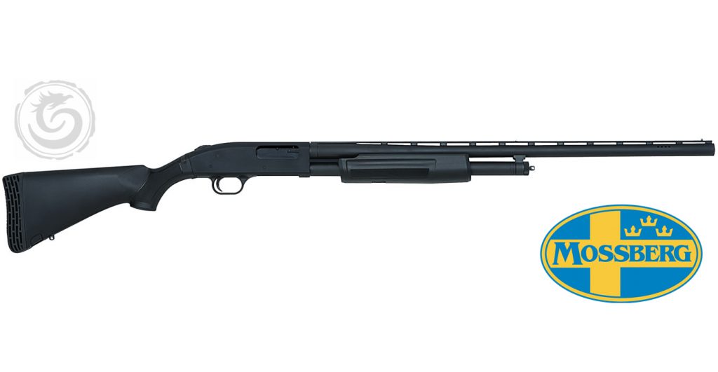 Mossberg 500 FLEX Pump Shotgun 12 Ga 28