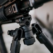 Magpul Bipod For 1913 Picatinny Rail