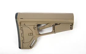 Magpul ACS-L Carbine Stock - MIL-SPEC - FDE » Tenda Canada