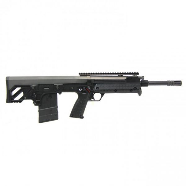 Kel-Tec RFB-C Semi 308 Win 18.5″ Barrel Non-Restricted Rifle