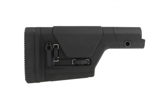 Magpul PRS Gen 3 Precision Rifle Stock - Black » Tenda Canada