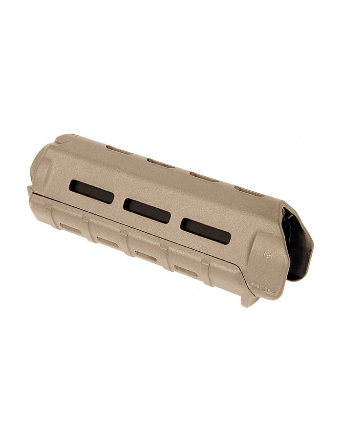 Magpul MOE M-LOK Handguard - Carbine Length - FDE » Tenda Canada