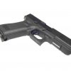 Glock 17 Gen 5 MOS Handgun 9mm Optic Ready